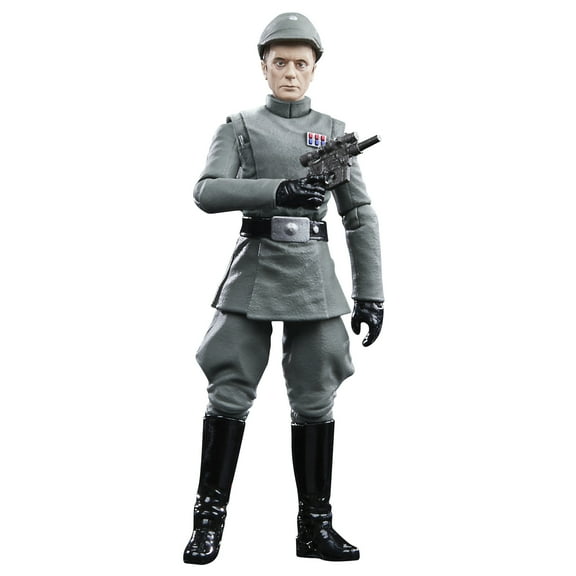 Star Wars The Vintage Collection Admiral Piett Star Wars: Return of the Jedi 3.75” Action Figures