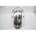 thumbnail image 5 of Fauful Modified 18cm 1.6MM Steel Plate Rear Fender for Honda Shadow 400 600 VLX 400 600, 5 of 5