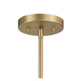 thumbnail image 7 of Minka Lavery - Segan - 1 Light Mini Pendant, 7 of 7