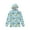 Cartoon Panda Rainbow Sun Moon Star, variant on Long Sleeve Boys Hoodies Running Horse Print Hooded Sweater Pull-Over Sweatshirt with Kangaroo Pocket Fall Winter Warm Tops Loose Athleticwear for Kids Workout Travel Walk, L