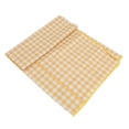 thumbnail image 1 of Picnic Blanket Beach Blankets, Portable Camping Blankets, Outdoor Blanket for Beach Camping Hiking Travel Yellow Plaid, 1 of 7