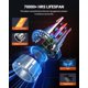 thumbnail image 4 of Faros antiniebla SEALIGHT 9005 9006 LED, 4 of 8