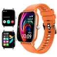 thumbnail image 1 of Smart Watch 2-inch Full-screen Touch Health Monitoring Sleep Monitor Watch, 1 of 8
