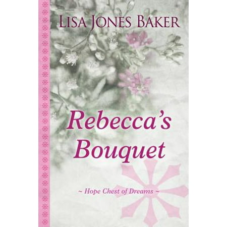 Bible Bouquet - Rebecca's Bouquet