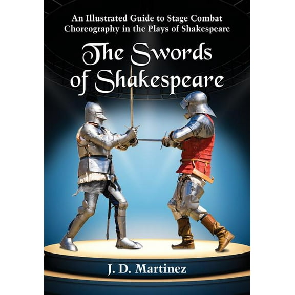 The Swords of Shakespeare (Paperback)
