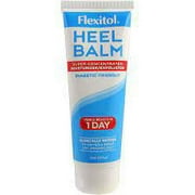 Flexitol Heel Balm 2 oz (Pack of 2)