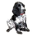 thumbnail image 2 of CafePress - Eng. Springer Pup (Bw) Mug - 11 oz Ceramic Mug - Novelty Coffee Tea Cup, 2 of 4