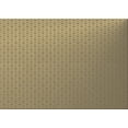 thumbnail image 1 of Ahgly Company Machine Washable Indoor Rectangle Transitional Brown Area Rugs, 2' x 4', 1 of 7