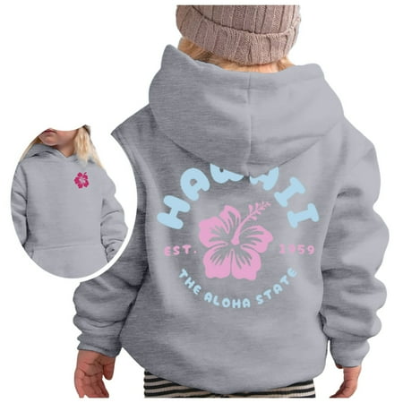 

Hoodies For Teen Girls Girl S Hoodie Long Sleeve Soft Sweatshirt Graphic Hoody Kids Cute Pullovers Top Clothes For Girls Cute Hoodies For Teen Girls(Size:12-13 Years)