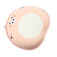thumbnail image 3 of Almohada Suave para Bebé,Almohadas para Bebés Circulación Almohadas para Bebés Transpirables Almohadas Lindas para Bebés Tecnología Innovadora, 3 of 12