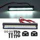 thumbnail image 4 of Lámpara De Techo RC, Material Plástico De Metal Ligero RC LED Resistente A La Corrosión Para Exteriores OTVIAP RC Accessory, 4 of 8
