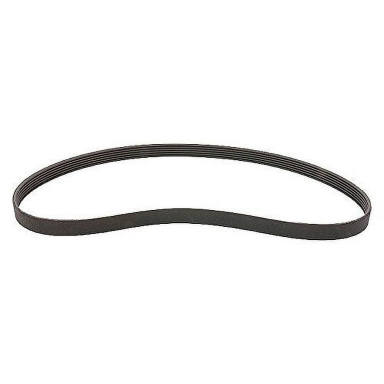 Serpentine Belt Fits select: 2009-2017 VOLKSWAGEN TIGUAN