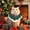Multicolor#1895🎉, variant on Christmas Cat Collar Scarf | Handcrafted Holiday Pet Necklace Bow Tie | Bell-Embellished Braided Polyester | Adjustable | Multicolor Winter Accessory | 18cm