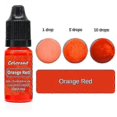 thumbnail image 1 of 1 PCS Aromatherapy Candle Color Diy Handmade Soap Color Soy Wax Paraffin Dye Colorant, 1 of 4