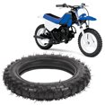 thumbnail image 4 of Off Road Motorcycle Tyre, Tire Inner Tube Set Explosionproof  For 50 70 90 110cc Mini Dirt Pit Bike, 4 of 8