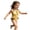 Yellow, variant on Shadoumai Girls One Piece Swimsuit Size 7-8 Keyhole Tankini Quick Drying Color Block Girl Bathing Suit Beach Swimwear with Mesh Cover Ups