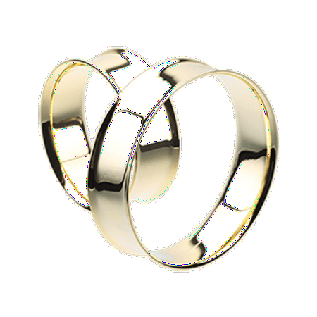 

Supersize Gold Plated Double Flared Ear Gauge Tunnel Plug