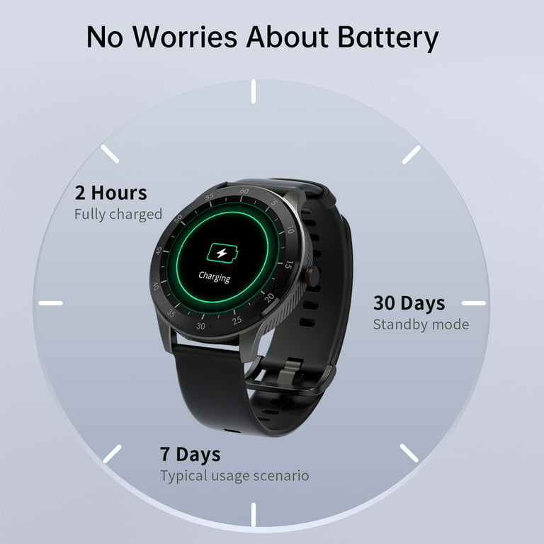 Huawei Watch GT 2 Smart Watch 42mm Sport Edition Heart Rate fitness tracker