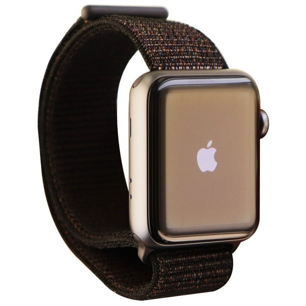 apple watch s3 space grey