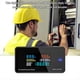 thumbnail image 5 of Voltímetro Amperímetro Digital de CC KWS DC200 100 A, Pantalla LCD, Multímetro de Potencia y Energía, Sin Batería, Amperímetro con Pantalla LCD., 5 of 5