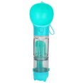 thumbnail image 1 of Alimentador para beber para perros, taza de agua para mascotas, taza portátil de viaje para gatos, taza de agua para mascotas, parte superior de la línea, 1 of 12