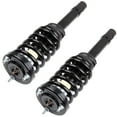 thumbnail image 2 of ECCPP 2pcs Front Pair Complete Strut Assembly Shock Absorber for 2006-2011 for Hyundai Azera,2006-2010 for Hyundai Sonata, 2 of 5