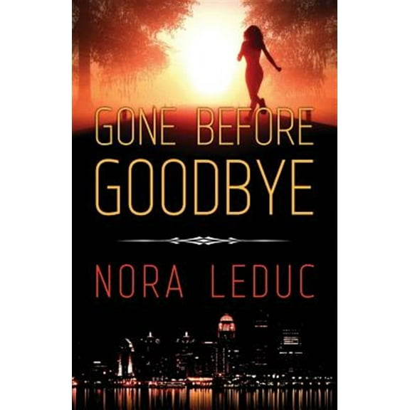 Pre-Owned Gone Before Goodbye