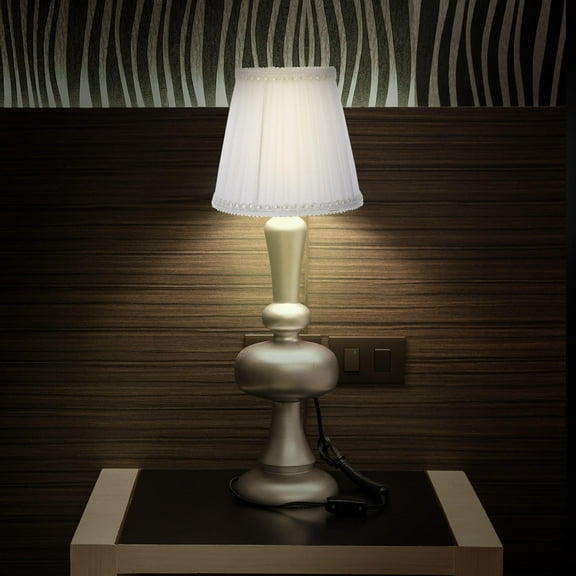 jojofuny Small Lampshades For Ceiling Light 1Pack 5.5x5.1x5.1In