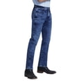 thumbnail image 2 of Jeans Vaquero Hombre Wrangler Slim Straight 031 azul 31, 2 of 5