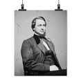 thumbnail image 2 of Print: Hon. Clement Laird Vallandigham ? Of Ohio, circa 1855, 2 of 4