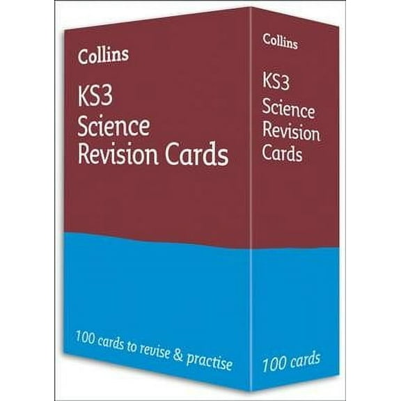 Ks3 Science Revision Question Cards