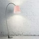 thumbnail image 1 of OULII Lamp Shade De Rosa Para De Con Simple Y Fácil Instalación Para, 1 of 5