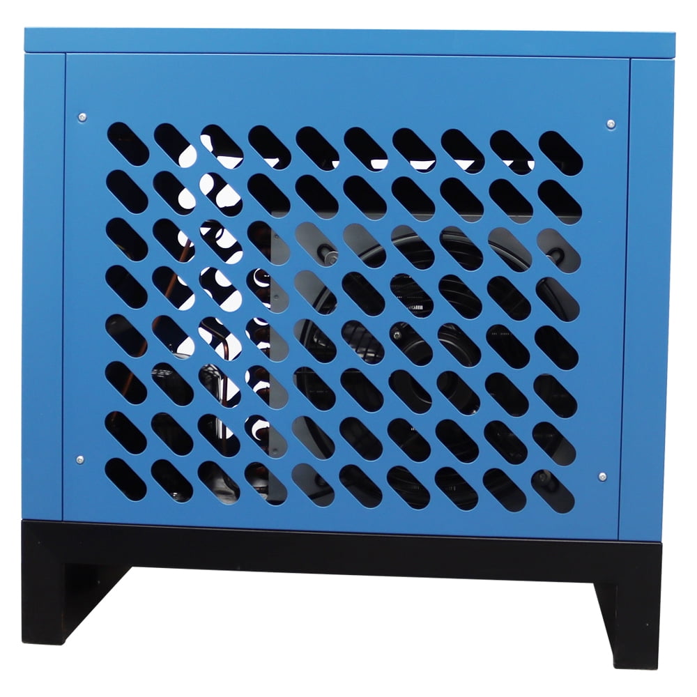 15C Refrigerating Dryer Air Compressor Refrigerated Freeze Dryer For 15HP Air Compressor 220V