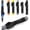 Gray, variant on GameSwing True Grip Trainer 2.0, Golf Grip Trainer, Grip Trainer for Golf Clubs - Right Hand Golf Training Aid with Ergonomic Design, Corrects Golf Grip Posture and Improves Swing Accuracy,Gray