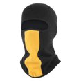 thumbnail image 2 of LJNYFDC Elastic Face Guard Winter Warm Face Guard Breathable Windproof UV Protection Fleece Lining Face Protector Cycling, 2 of 7