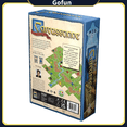 thumbnail image 2 of Juego de mesa Carcassonne para 2 a 5 jugadores inspirado en la Francia medieval, 2 of 7