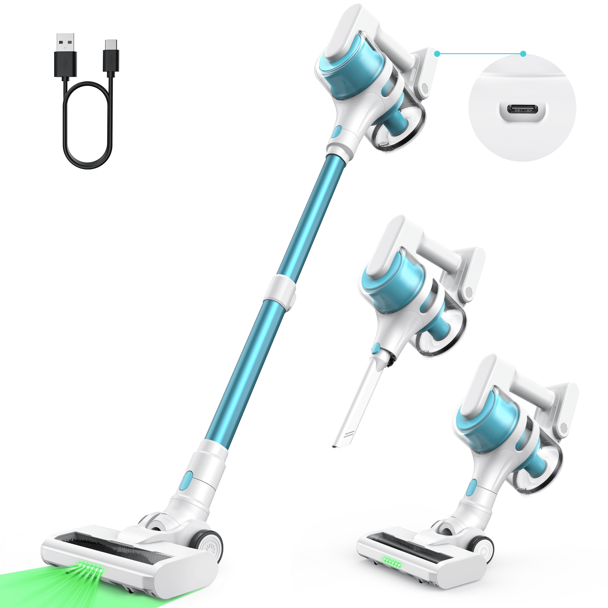 Tineco a10 spartan cordless vacuum reviews new arrivals