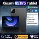thumbnail image 2 of Tableta Pad 6S Pro Versión Global Android 14 Snapdragon 8 Gen2 16GB+1TB GPS 5G WiFi Dual SIM HD 4K Mi Tablette PC Original Xioami, 2 of 5