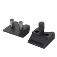 thumbnail image 1 of Universal Suspension Strut Split Hub Steering Knuckle Spreader, Suspension Strut Spreader Tool, Knuckle Expander Mount Strut Remover Ball Joint Spliter Car Accessories, 1 of 7