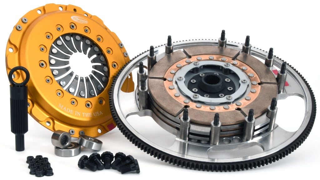 Centerforce Clutch 838264042 Clutch Set TRIAD XDS With Pressure Plate/ Drive Disc Assembly