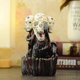 thumbnail image 3 of Robust Decoration of Resin Arts and Crafts Durable Study Room Festival Party Props, 3 of 5