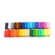 thumbnail image 2 of Juego de 5 herramientas + 32 colores para hornear arcilla polimérica, modelar, moldear y esculpir, manualidades creativas y divertidas para niños, regalo educativo, 2 of 5