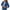 Blue, variant on Savings Clearance 2024! Funicet Womens Denim Jacket Distressed Frayed Ripped Jean Jacket Casual Button Down Light Jackets Blue XL