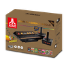 Atari Flashback 8 Gold HDMI with 2 Wireless Controllers
