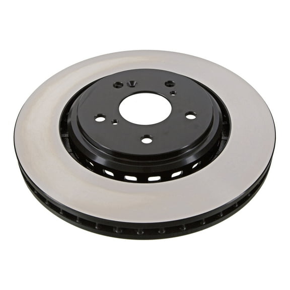 Wagner BD180697E Brake Rotor Fits select: 2014-2016 ACURA MDX, 2015-2020 ACURA TLX