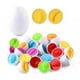 thumbnail image 3 of Juego Educativo Para Niños, Juguete Didáctico Huevos Colores amarillo, 3 of 5