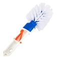 thumbnail image 4 of 1 Pcs Swimming Pool Corner Brush- Pool Step Cleaning Round Brushes for Above R9Z3, 4 of 10