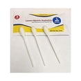 thumbnail image 2 of 2 Pack Dynarex Lemon Glycerin Swabsticks 25 packets Each (3ct per packet), 2 of 8
