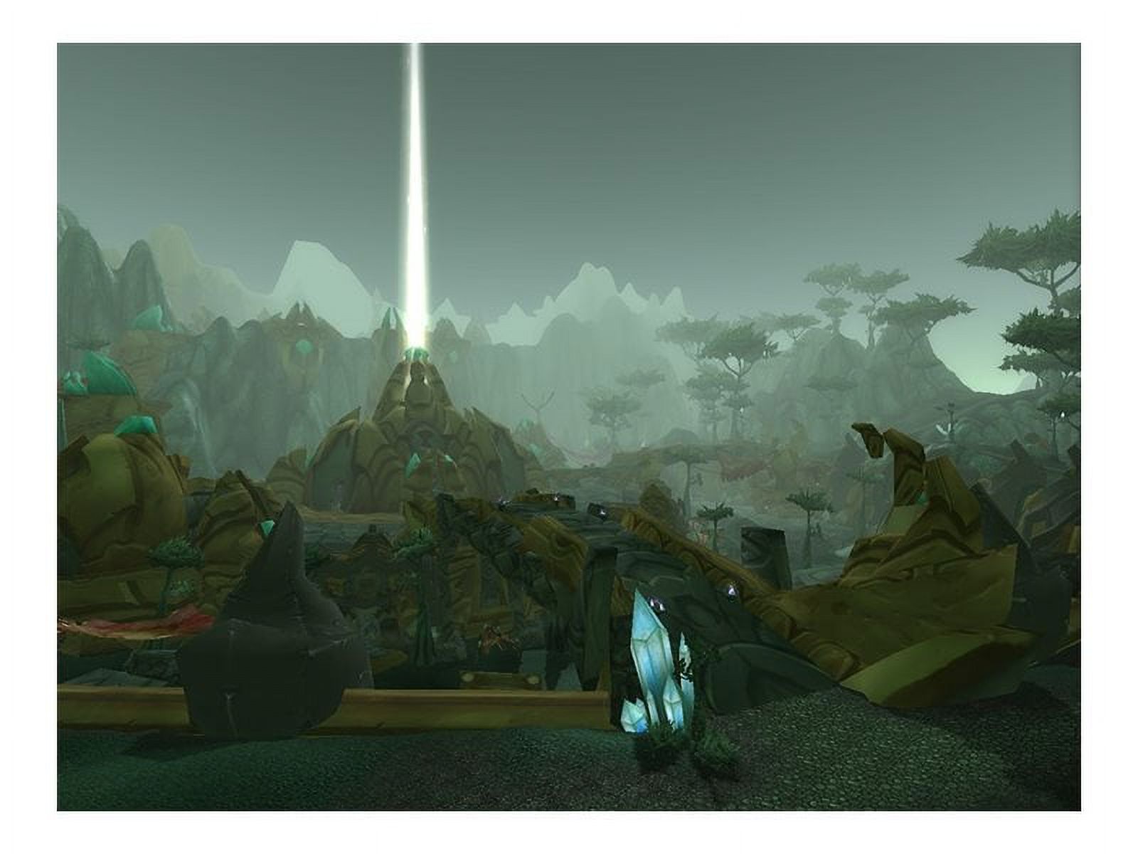 World of Warcraft: Mists of Pandaria - image 3 of 15