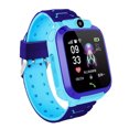 thumbnail image 1 of Reloj inteligente impermeable para niños, reloj de pulsera Digital para niños, reloj para bebés, teléfono TUNC Sencillez, 1 of 4
